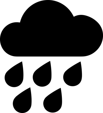 PNG biçiminde bulut depolama simgesi şeffaf arkaplan tasarımı ile dijital sunucu güvenli dosya eşzamanlama sunucu yönetimi ve modern web veya mobil kullanıcı arayüzü uygulamaları için ideal