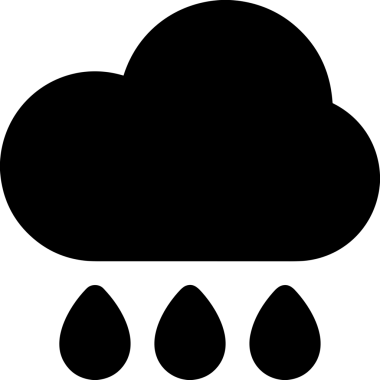 PNG biçiminde bulut depolama simgesi şeffaf arkaplan tasarımı ile dijital sunucu güvenli dosya eşzamanlama sunucu yönetimi ve modern web veya mobil kullanıcı arayüzü uygulamaları için ideal