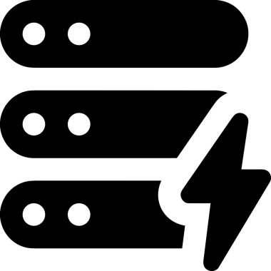 PNG biçiminde bulut depolama simgesi şeffaf arkaplan tasarımı ile dijital sunucu güvenli dosya eşzamanlama sunucu yönetimi ve modern web veya mobil kullanıcı arayüzü uygulamaları için ideal