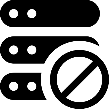 PNG biçiminde bulut depolama simgesi şeffaf arkaplan tasarımı ile dijital sunucu güvenli dosya eşzamanlama sunucu yönetimi ve modern web veya mobil kullanıcı arayüzü uygulamaları için ideal