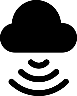 Modern soyut dijital duvar kağıdı ve grafik tasarımı için grafiksel desen arka planına sahip mavi çizgiler