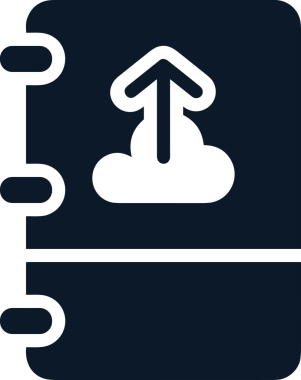 Modern soyut dijital duvar kağıdı ve grafik tasarımı için grafiksel desen arka planına sahip mavi çizgiler