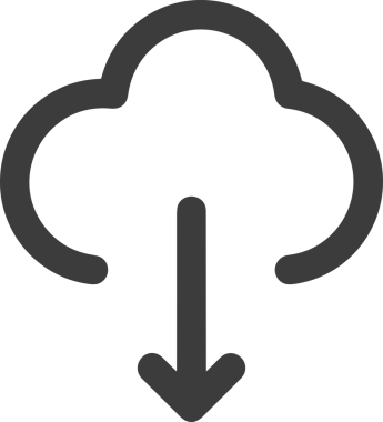 Modern soyut dijital duvar kağıdı ve grafik tasarımı için grafiksel desen arka planına sahip mavi çizgiler