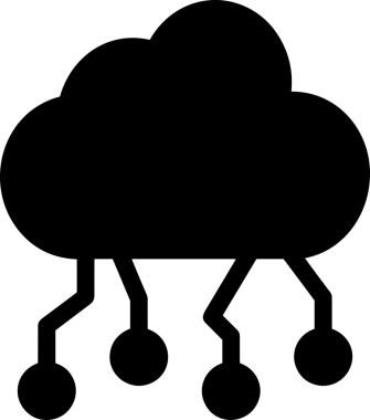 Modern soyut dijital duvar kağıdı ve grafik tasarımı için grafiksel desen arka planına sahip mavi çizgiler