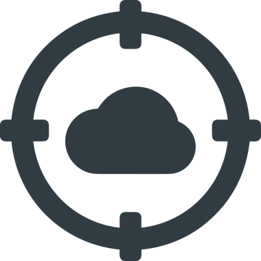 PNG biçiminde bulut depolama simgesi şeffaf arkaplan tasarımı ile dijital sunucu güvenli dosya eşzamanlama sunucu yönetimi ve modern web veya mobil kullanıcı arayüzü uygulamaları için ideal