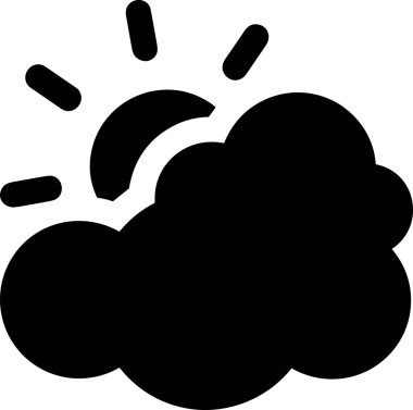 PNG biçiminde bulut depolama simgesi şeffaf arkaplan tasarımı ile dijital sunucu güvenli dosya eşzamanlama sunucu yönetimi ve modern web veya mobil kullanıcı arayüzü uygulamaları için ideal