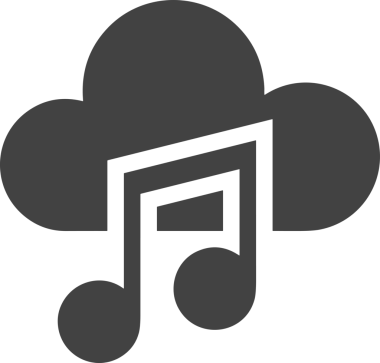 PNG biçiminde bulut depolama simgesi şeffaf arkaplan tasarımı ile dijital sunucu güvenli dosya eşzamanlama sunucu yönetimi ve modern web veya mobil kullanıcı arayüzü uygulamaları için ideal