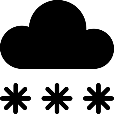 PNG biçiminde bulut depolama simgesi şeffaf arkaplan tasarımı ile dijital sunucu güvenli dosya eşzamanlama sunucu yönetimi ve modern web veya mobil kullanıcı arayüzü uygulamaları için ideal