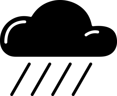 PNG biçiminde bulut depolama simgesi şeffaf arkaplan tasarımı ile dijital sunucu güvenli dosya eşzamanlama sunucu yönetimi ve modern web veya mobil kullanıcı arayüzü uygulamaları için ideal