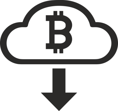 PNG biçiminde bulut depolama simgesi şeffaf arkaplan tasarımı ile dijital sunucu güvenli dosya eşzamanlama sunucu yönetimi ve modern web veya mobil kullanıcı arayüzü uygulamaları için ideal
