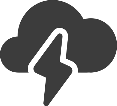 PNG biçiminde bulut depolama simgesi şeffaf arkaplan tasarımı ile dijital sunucu güvenli dosya eşzamanlama sunucu yönetimi ve modern web veya mobil kullanıcı arayüzü uygulamaları için ideal