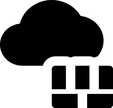 PNG biçiminde bulut depolama simgesi şeffaf arkaplan tasarımı ile dijital sunucu güvenli dosya eşzamanlama sunucu yönetimi ve modern web veya mobil kullanıcı arayüzü uygulamaları için ideal