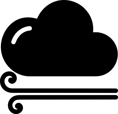 PNG biçiminde bulut depolama simgesi şeffaf arkaplan tasarımı ile dijital sunucu güvenli dosya eşzamanlama sunucu yönetimi ve modern web veya mobil kullanıcı arayüzü uygulamaları için ideal