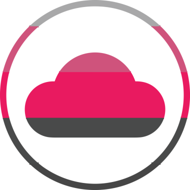 PNG biçiminde bulut depolama simgesi şeffaf arkaplan tasarımı ile dijital sunucu güvenli dosya eşzamanlama sunucu yönetimi ve modern web veya mobil kullanıcı arayüzü uygulamaları için ideal