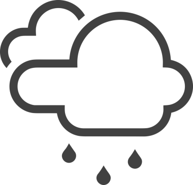 PNG biçiminde bulut depolama simgesi şeffaf arkaplan tasarımı ile dijital sunucu güvenli dosya eşzamanlama sunucu yönetimi ve modern web veya mobil kullanıcı arayüzü uygulamaları için ideal