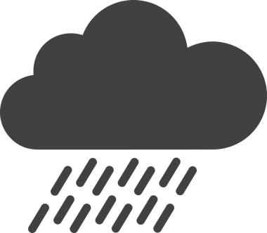 PNG biçiminde bulut depolama simgesi şeffaf arkaplan tasarımı ile dijital sunucu güvenli dosya eşzamanlama sunucu yönetimi ve modern web veya mobil kullanıcı arayüzü uygulamaları için ideal