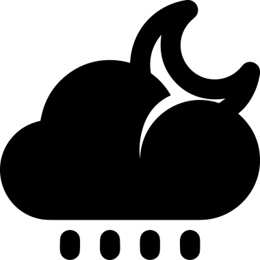 PNG biçiminde bulut depolama simgesi şeffaf arkaplan tasarımı ile dijital sunucu güvenli dosya eşzamanlama sunucu yönetimi ve modern web veya mobil kullanıcı arayüzü uygulamaları için ideal