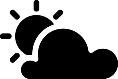 PNG biçiminde bulut depolama simgesi şeffaf arkaplan tasarımı ile dijital sunucu güvenli dosya eşzamanlama sunucu yönetimi ve modern web veya mobil kullanıcı arayüzü uygulamaları için ideal