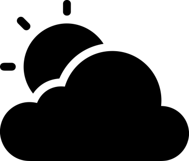 PNG biçiminde bulut depolama simgesi şeffaf arkaplan tasarımı ile dijital sunucu güvenli dosya eşzamanlama sunucu yönetimi ve modern web veya mobil kullanıcı arayüzü uygulamaları için ideal