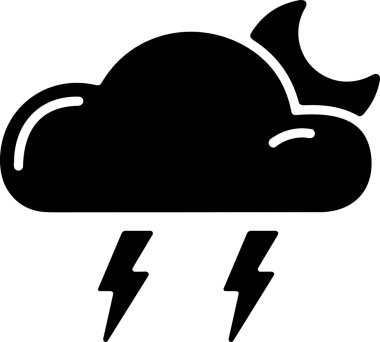 PNG biçiminde bulut depolama simgesi şeffaf arkaplan tasarımı ile dijital sunucu güvenli dosya eşzamanlama sunucu yönetimi ve modern web veya mobil kullanıcı arayüzü uygulamaları için ideal