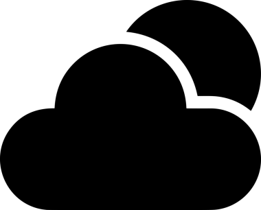 PNG biçiminde bulut depolama simgesi şeffaf arkaplan tasarımı ile dijital sunucu güvenli dosya eşzamanlama sunucu yönetimi ve modern web veya mobil kullanıcı arayüzü uygulamaları için ideal