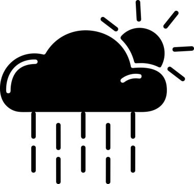 PNG biçiminde bulut depolama simgesi şeffaf arkaplan tasarımı ile dijital sunucu güvenli dosya eşzamanlama sunucu yönetimi ve modern web veya mobil kullanıcı arayüzü uygulamaları için ideal