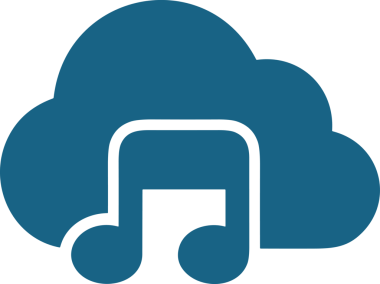 PNG biçiminde bulut depolama simgesi şeffaf arkaplan tasarımı ile dijital sunucu güvenli dosya eşzamanlama sunucu yönetimi ve modern web veya mobil kullanıcı arayüzü uygulamaları için ideal