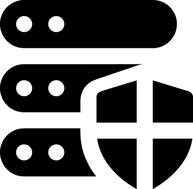 PNG biçiminde bulut depolama simgesi şeffaf arkaplan tasarımı ile dijital sunucu güvenli dosya eşzamanlama sunucu yönetimi ve modern web veya mobil kullanıcı arayüzü uygulamaları için ideal