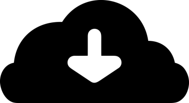 PNG biçiminde bulut depolama simgesi şeffaf arkaplan tasarımı ile dijital sunucu güvenli dosya eşzamanlama sunucu yönetimi ve modern web veya mobil kullanıcı arayüzü uygulamaları için ideal