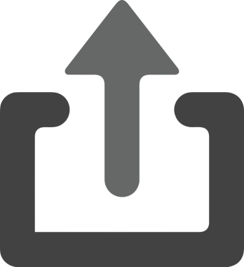 PNG biçiminde bulut depolama simgesi şeffaf arkaplan tasarımı ile dijital sunucu güvenli dosya eşzamanlama sunucu yönetimi ve modern web veya mobil kullanıcı arayüzü uygulamaları için ideal