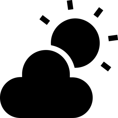 PNG biçiminde bulut depolama simgesi şeffaf arkaplan tasarımı ile dijital sunucu güvenli dosya eşzamanlama sunucu yönetimi ve modern web veya mobil kullanıcı arayüzü uygulamaları için ideal