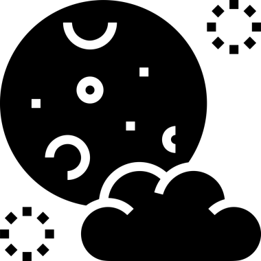 PNG biçiminde bulut depolama simgesi şeffaf arkaplan tasarımı ile dijital sunucu güvenli dosya eşzamanlama sunucu yönetimi ve modern web veya mobil kullanıcı arayüzü uygulamaları için ideal