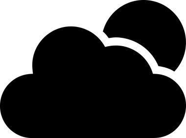 PNG biçiminde bulut depolama simgesi şeffaf arkaplan tasarımı ile dijital sunucu güvenli dosya eşzamanlama sunucu yönetimi ve modern web veya mobil kullanıcı arayüzü uygulamaları için ideal