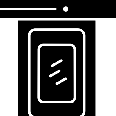 PNG biçiminde bulut depolama simgesi şeffaf arkaplan tasarımı ile dijital sunucu güvenli dosya eşzamanlama sunucu yönetimi ve modern web veya mobil kullanıcı arayüzü uygulamaları için ideal