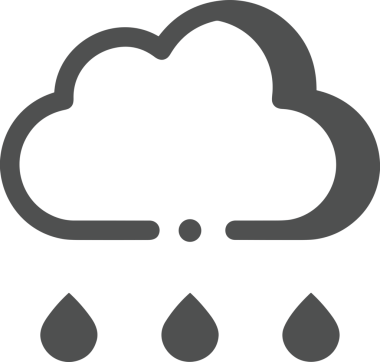 PNG biçiminde bulut depolama simgesi şeffaf arkaplan tasarımı ile dijital sunucu güvenli dosya eşzamanlama sunucu yönetimi ve modern web veya mobil kullanıcı arayüzü uygulamaları için ideal