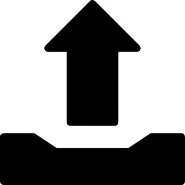 PNG biçiminde bulut depolama simgesi şeffaf arkaplan tasarımı ile dijital sunucu güvenli dosya eşzamanlama sunucu yönetimi ve modern web veya mobil kullanıcı arayüzü uygulamaları için ideal