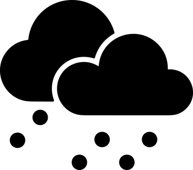 PNG biçiminde bulut depolama simgesi şeffaf arkaplan tasarımı ile dijital sunucu güvenli dosya eşzamanlama sunucu yönetimi ve modern web veya mobil kullanıcı arayüzü uygulamaları için ideal