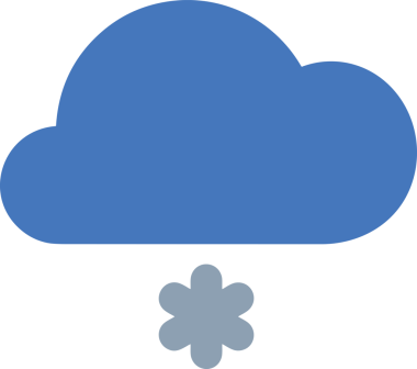 PNG biçiminde bulut depolama simgesi şeffaf arkaplan tasarımı ile dijital sunucu güvenli dosya eşzamanlama sunucu yönetimi ve modern web veya mobil kullanıcı arayüzü uygulamaları için ideal