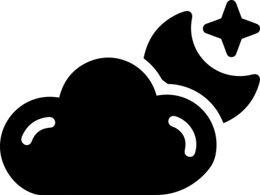 PNG biçiminde bulut depolama simgesi şeffaf arkaplan tasarımı ile dijital sunucu güvenli dosya eşzamanlama sunucu yönetimi ve modern web veya mobil kullanıcı arayüzü uygulamaları için ideal