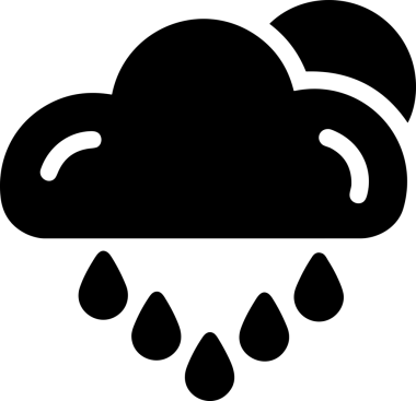 PNG biçiminde bulut depolama simgesi şeffaf arkaplan tasarımı ile dijital sunucu güvenli dosya eşzamanlama sunucu yönetimi ve modern web veya mobil kullanıcı arayüzü uygulamaları için ideal