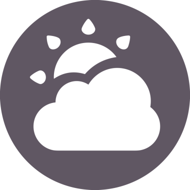 PNG biçiminde bulut depolama simgesi şeffaf arkaplan tasarımı ile dijital sunucu güvenli dosya eşzamanlama sunucu yönetimi ve modern web veya mobil kullanıcı arayüzü uygulamaları için ideal