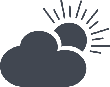 PNG biçiminde bulut depolama simgesi şeffaf arkaplan tasarımı ile dijital sunucu güvenli dosya eşzamanlama sunucu yönetimi ve modern web veya mobil kullanıcı arayüzü uygulamaları için ideal