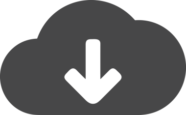 PNG biçiminde bulut depolama simgesi şeffaf arkaplan tasarımı ile dijital sunucu güvenli dosya eşzamanlama sunucu yönetimi ve modern web veya mobil kullanıcı arayüzü uygulamaları için ideal