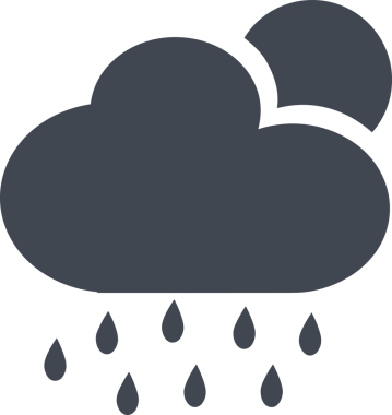 PNG biçiminde bulut depolama simgesi şeffaf arkaplan tasarımı ile dijital sunucu güvenli dosya eşzamanlama sunucu yönetimi ve modern web veya mobil kullanıcı arayüzü uygulamaları için ideal