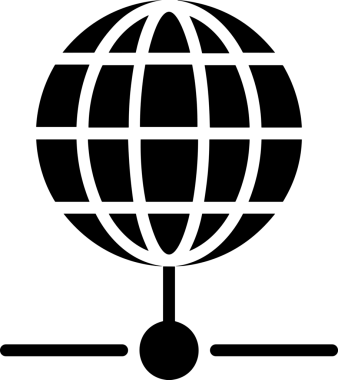 PNG biçiminde bulut depolama simgesi şeffaf arkaplan tasarımı ile dijital sunucu güvenli dosya eşzamanlama sunucu yönetimi ve modern web veya mobil kullanıcı arayüzü uygulamaları için ideal