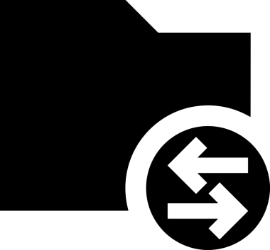 PNG biçiminde bulut depolama simgesi şeffaf arkaplan tasarımı ile dijital sunucu güvenli dosya eşzamanlama sunucu yönetimi ve modern web veya mobil kullanıcı arayüzü uygulamaları için ideal