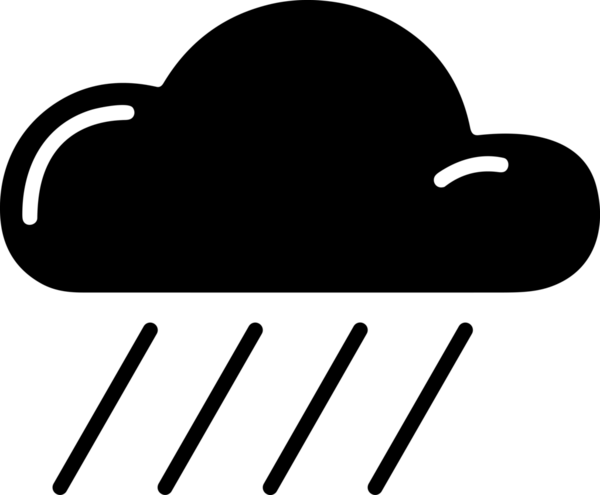 PNG biçiminde bulut depolama simgesi şeffaf arkaplan tasarımı ile dijital sunucu güvenli dosya eşzamanlama sunucu yönetimi ve modern web veya mobil kullanıcı arayüzü uygulamaları için ideal