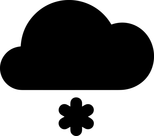 PNG biçiminde bulut depolama simgesi şeffaf arkaplan tasarımı ile dijital sunucu güvenli dosya eşzamanlama sunucu yönetimi ve modern web veya mobil kullanıcı arayüzü uygulamaları için ideal