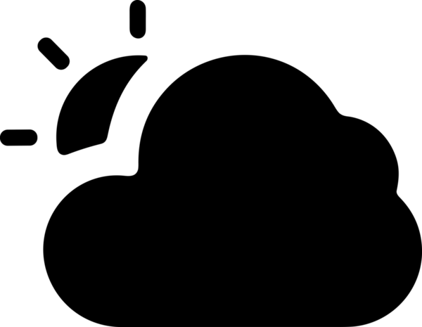 PNG biçiminde bulut depolama simgesi şeffaf arkaplan tasarımı ile dijital sunucu güvenli dosya eşzamanlama sunucu yönetimi ve modern web veya mobil kullanıcı arayüzü uygulamaları için ideal