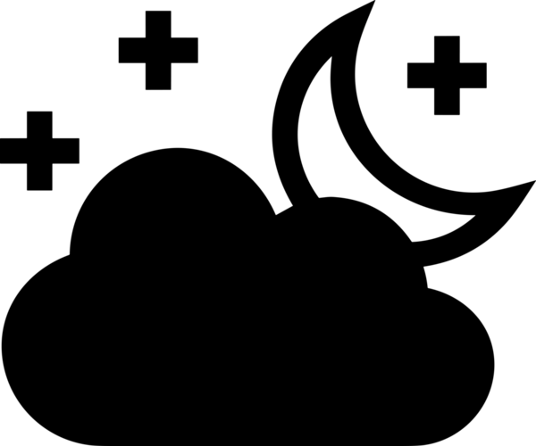 PNG biçiminde bulut depolama simgesi şeffaf arkaplan tasarımı ile dijital sunucu güvenli dosya eşzamanlama sunucu yönetimi ve modern web veya mobil kullanıcı arayüzü uygulamaları için ideal